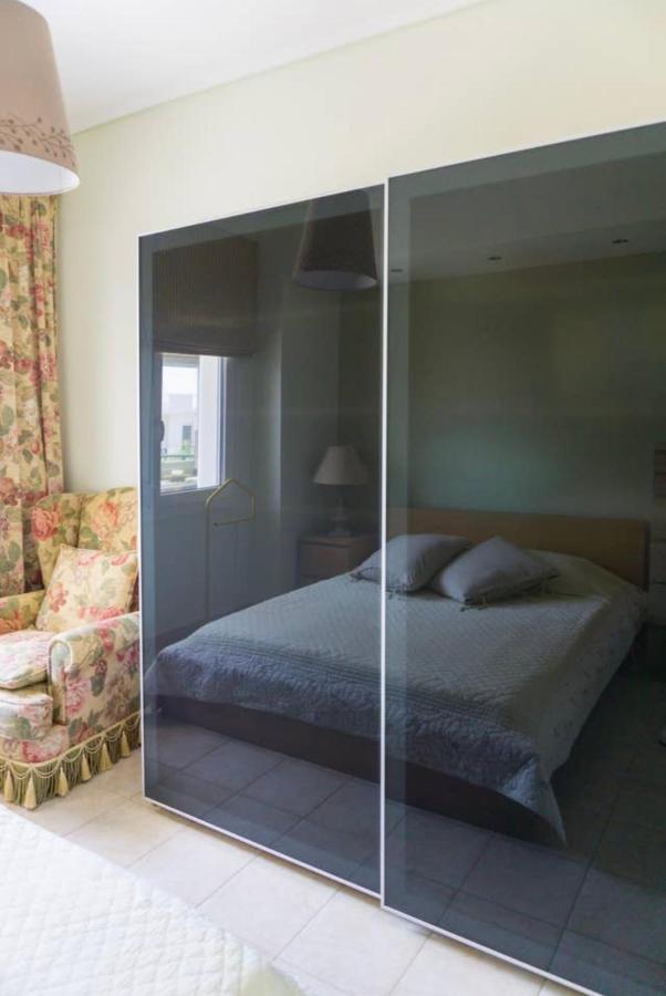 Aegeannorth Suite Kavala Exterior photo